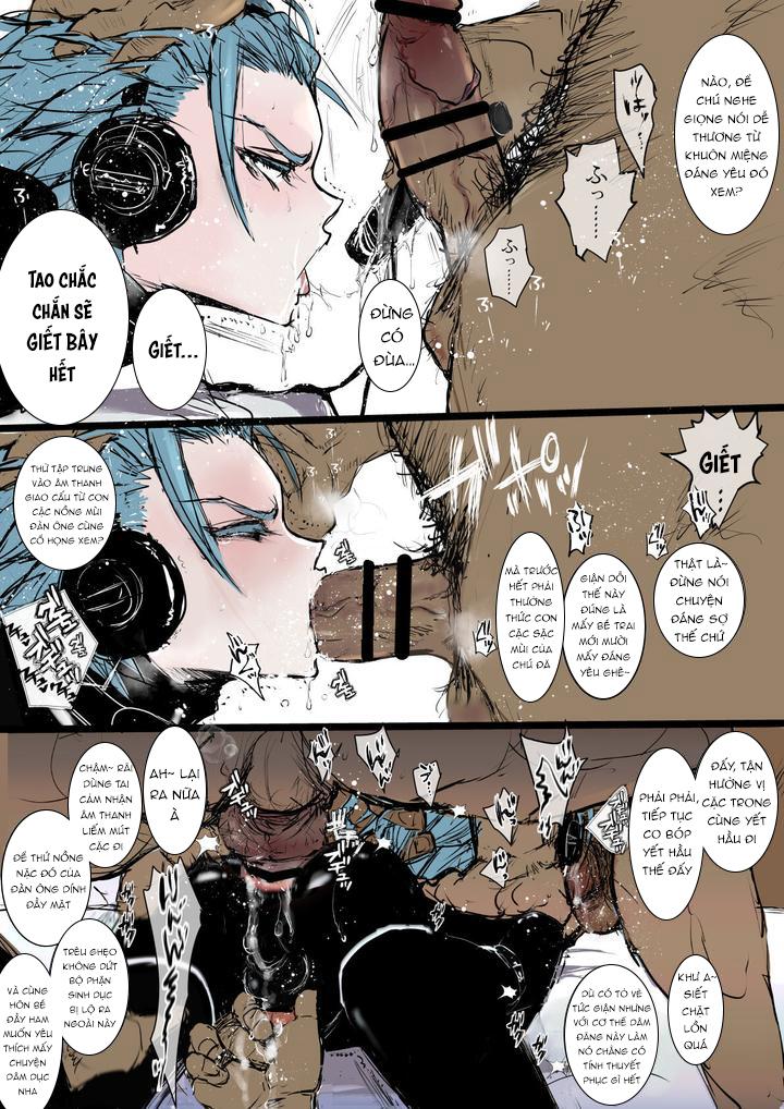 Tổng hợp Boylove Chapter 31 - Next Chapter 32