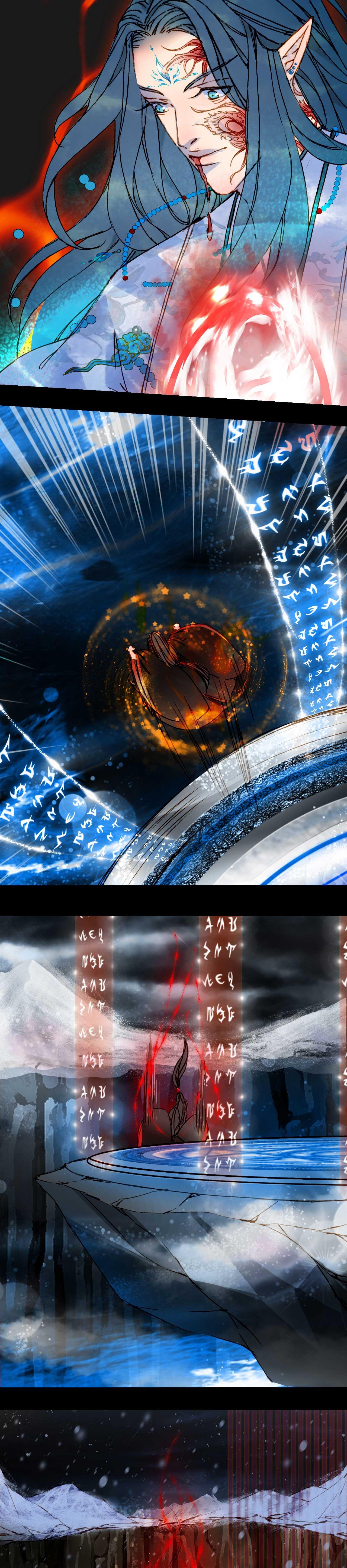 Mộng tưởng chưa đến ngàn năm Chapter 118 - Next Chapter 119