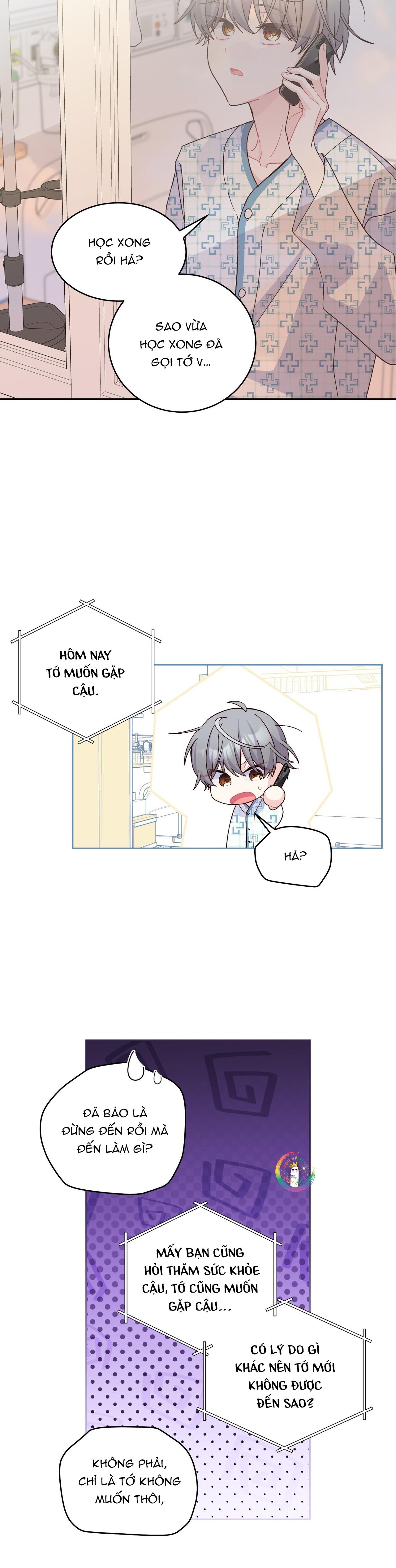Merry Marbling Chapter 108 - Next 
