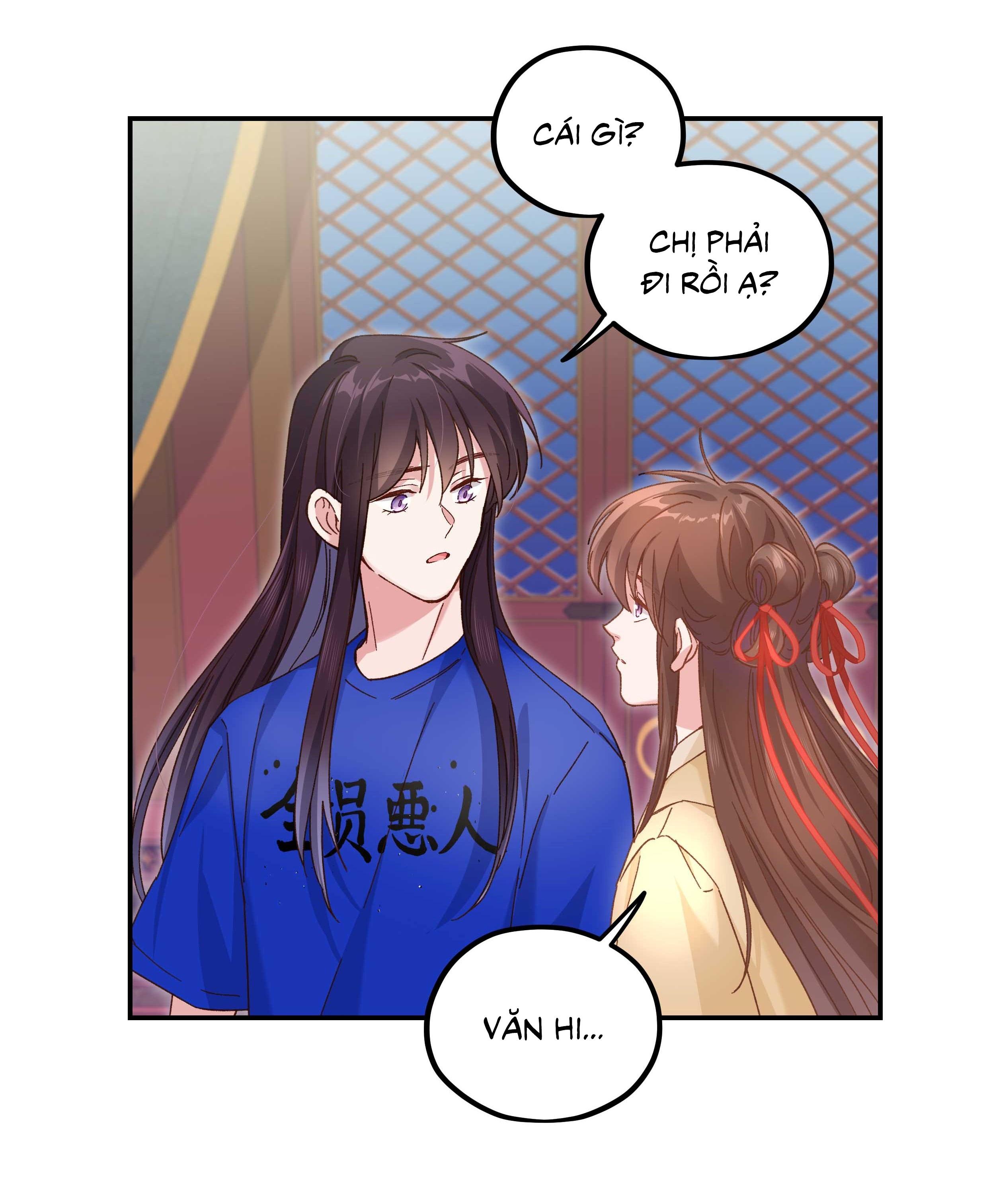 Quán cơm tỳ hưu Chapter 103 - Next Chapter 104
