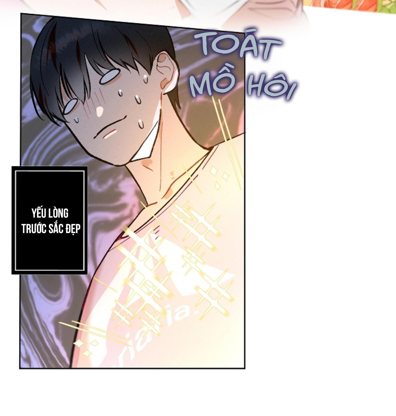 Tố Cáo Sếp Tôi Chapter 32 - Next Chapter 33