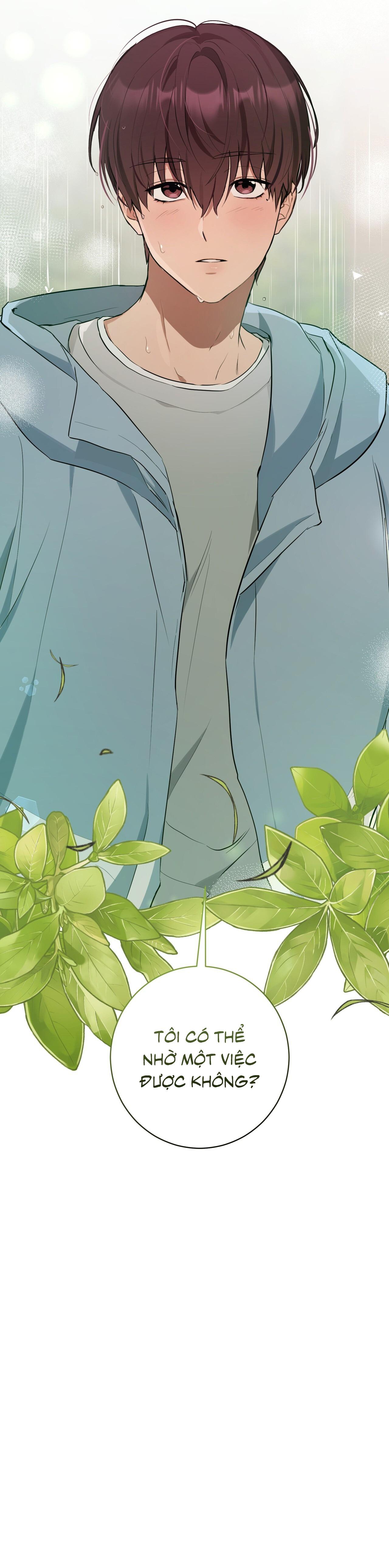 TÌNH YÊU KẸO BẠC HÀ Chapter 7 - Next 