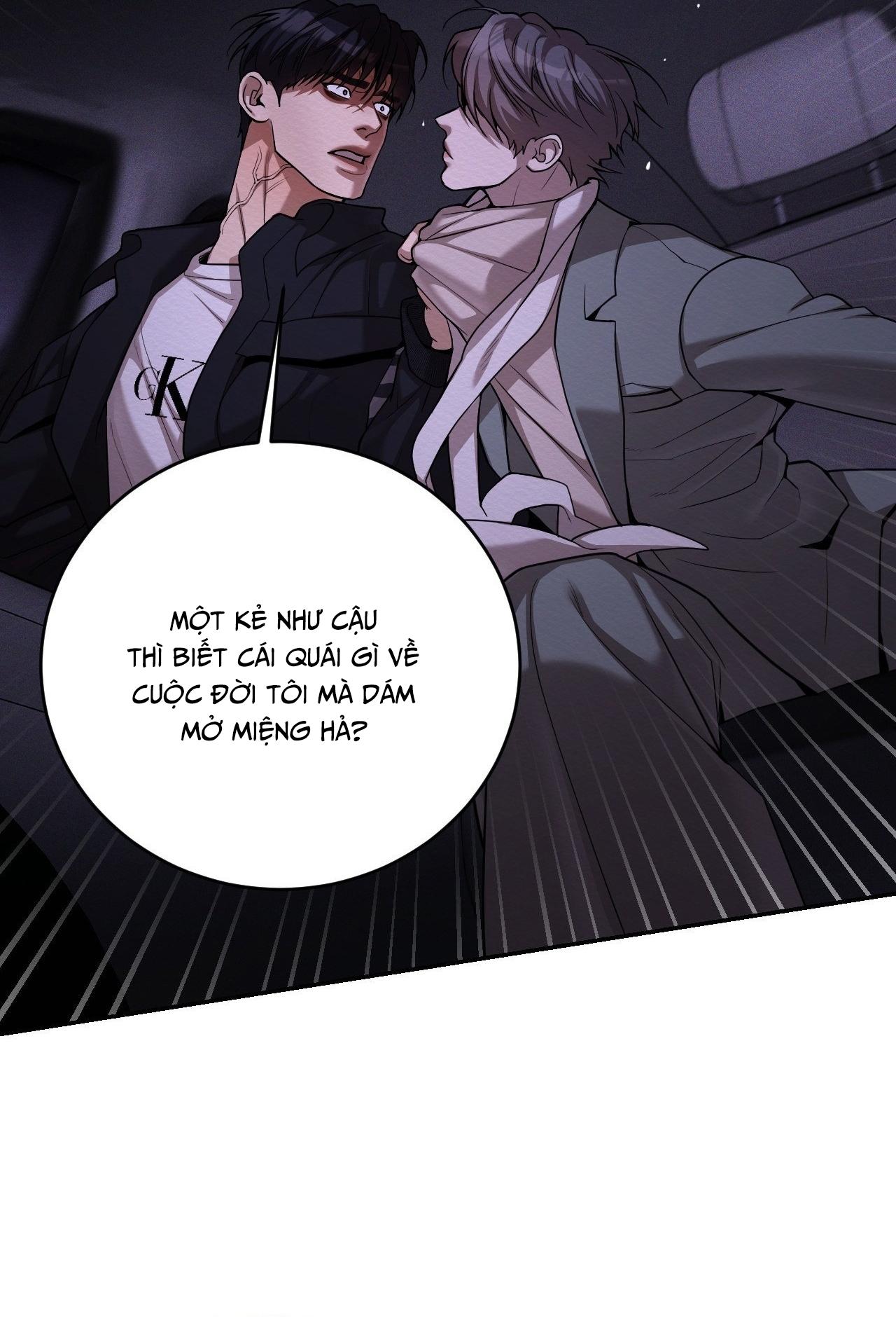 PEARL BOY: IGNITE THE DAWN Chapter 7 - Next 