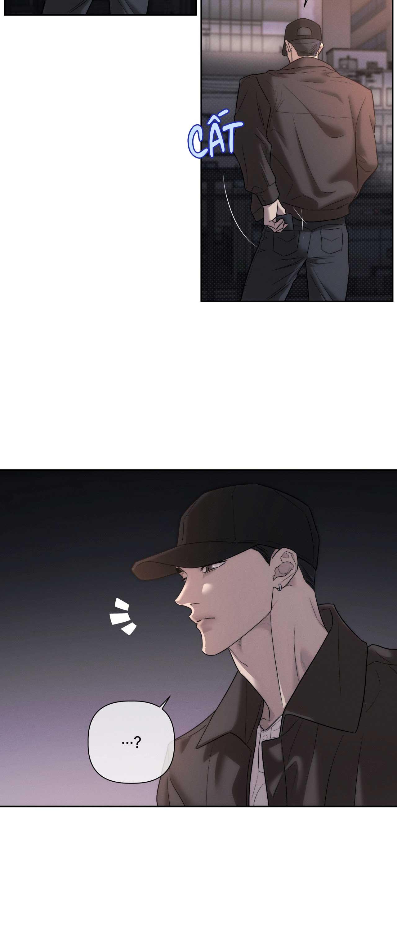 NHIỆT ĐỘ TIẾP XÚC Chapter 32 - Next 