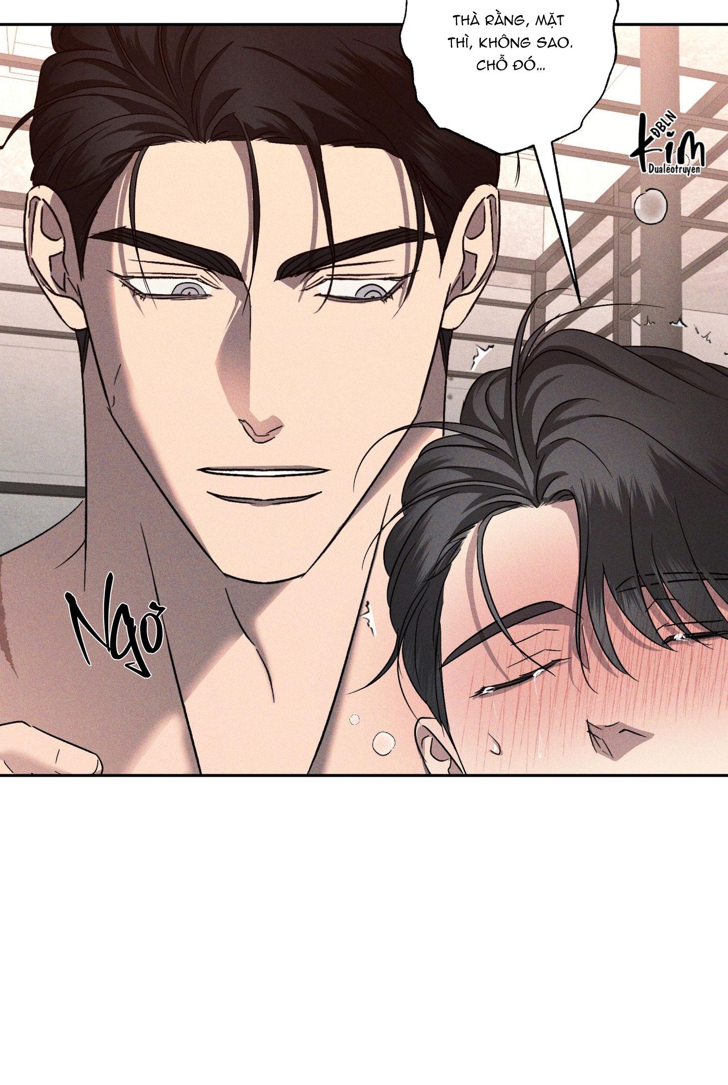 EDEN Chapter 41 - Trang 2