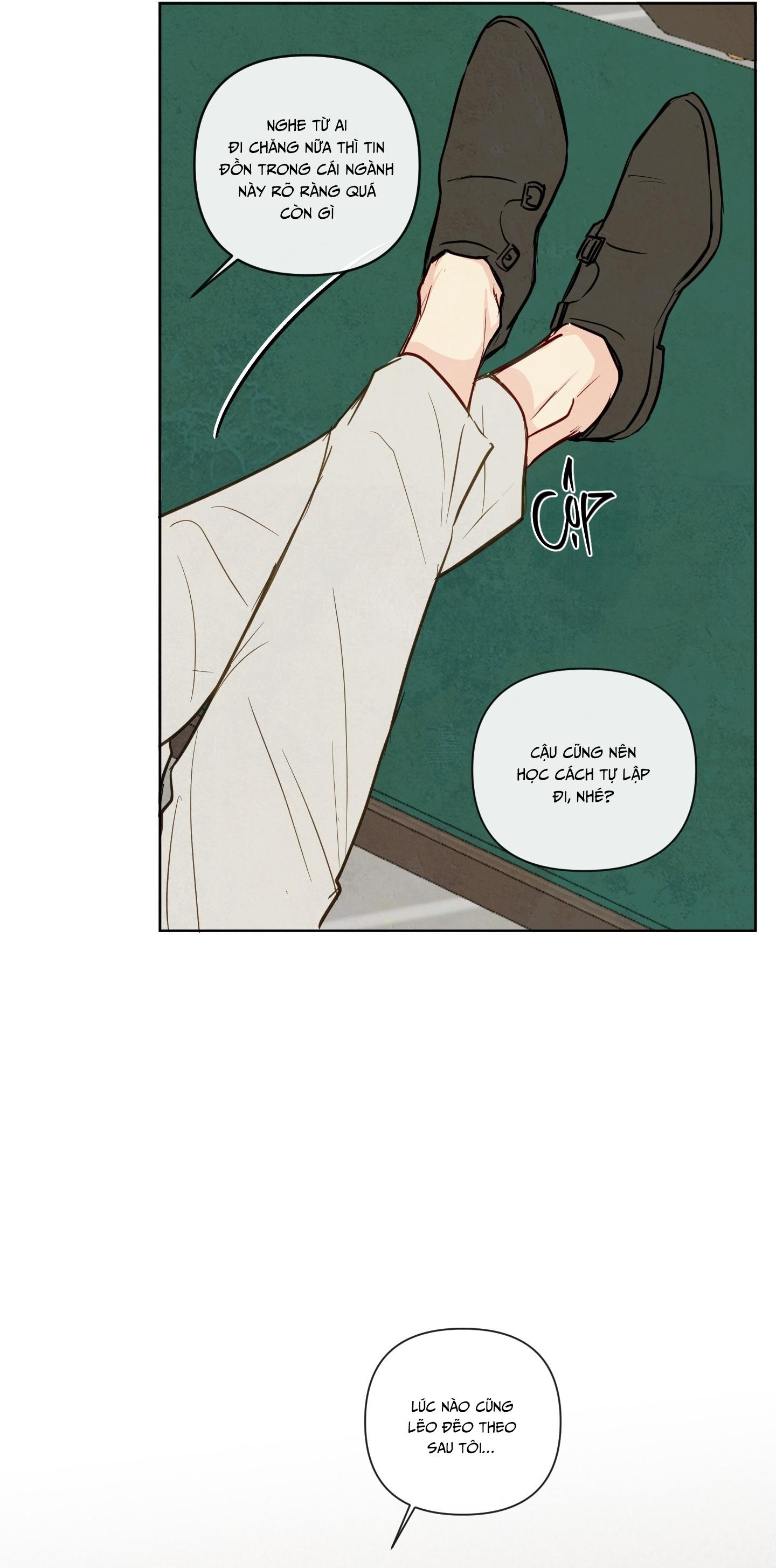 The Sacred Serpent's Seduction Chapter 21 - Next 