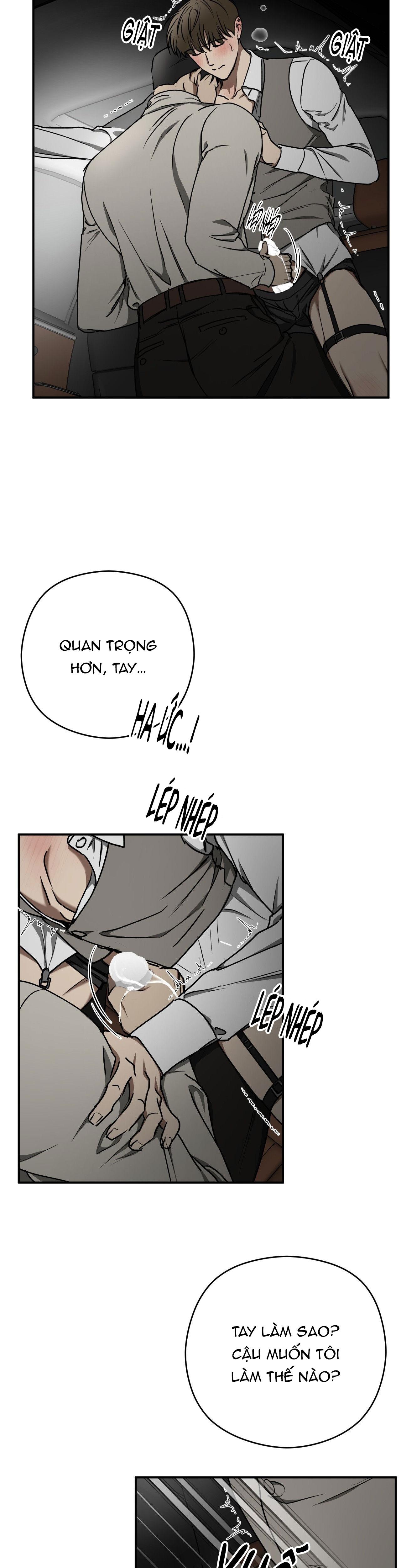 ĐỘC XÀ Chapter 31 - Next Chapter 32