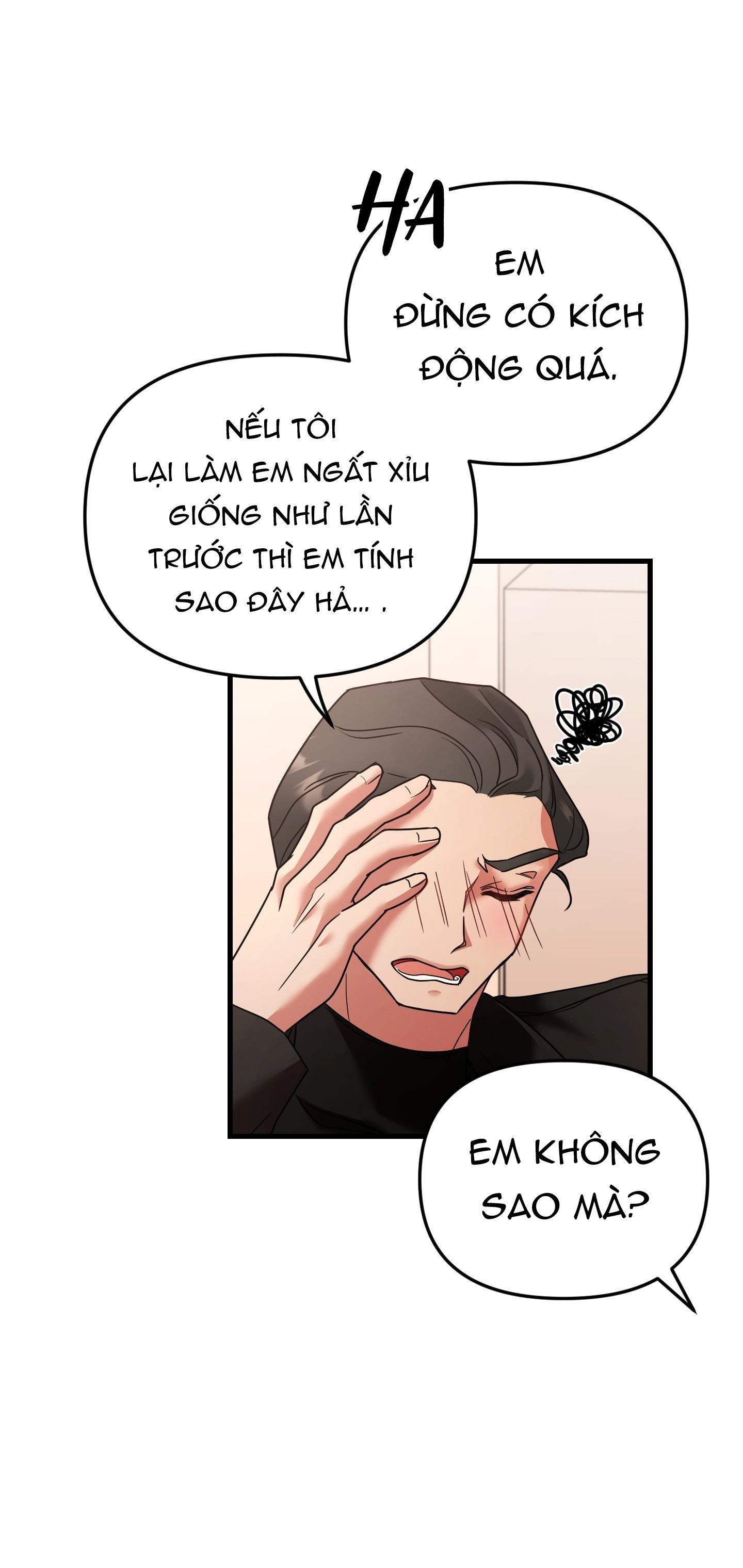 TUYỂN TẬP NHỮNG ÔNG CHÚ TÀ ZÂM Chapter 20.91 chú la end - Next 
