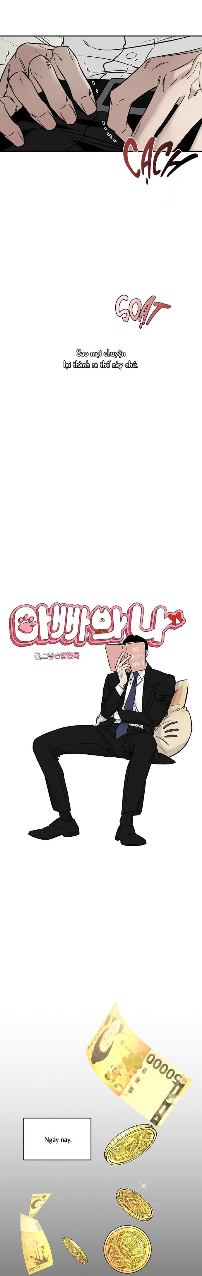[ TUYỂN TẬP TRUYỆN NGẮN BL] Cuộc Xâm Lược Dâm Đãng Chapter 14 - Next Chapter 15