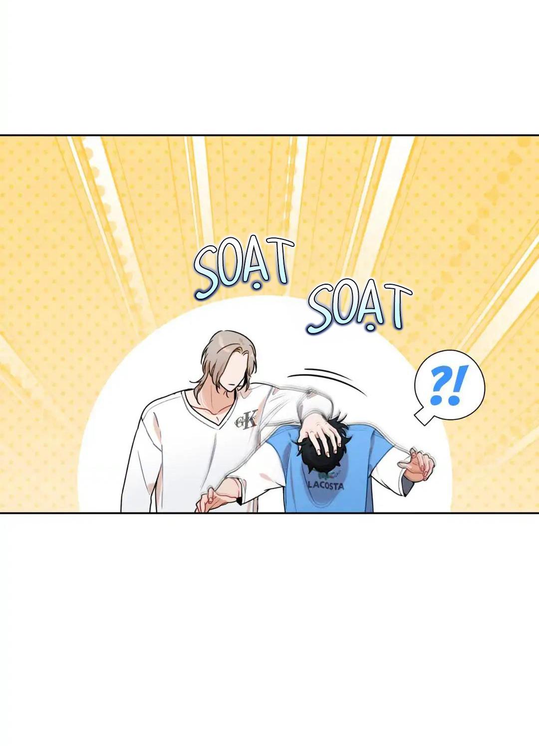Tố Cáo Sếp Tôi Chapter 26 - Next 