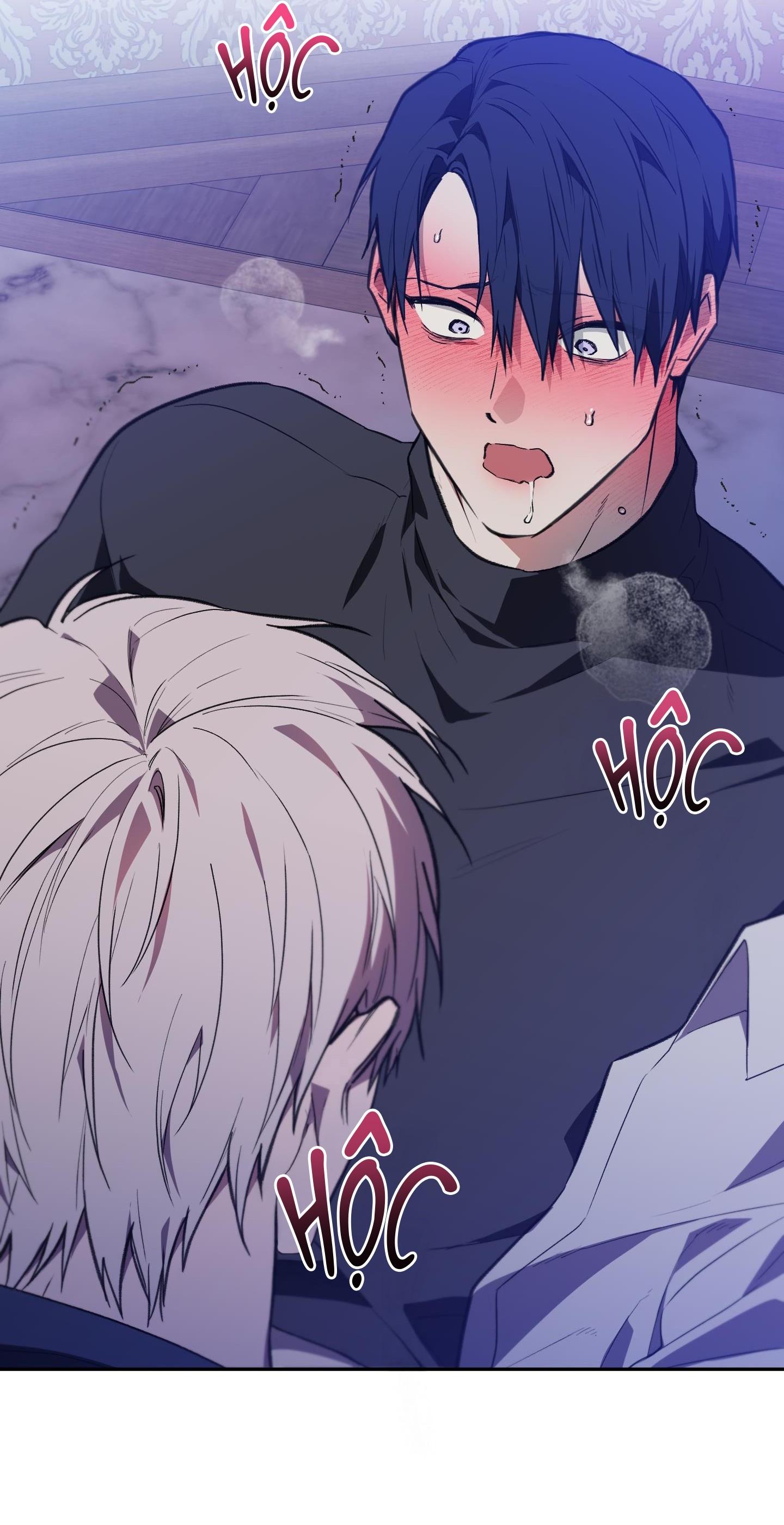 (CBunu) Control Time Chapter 43 H+ - Next Chapter 44