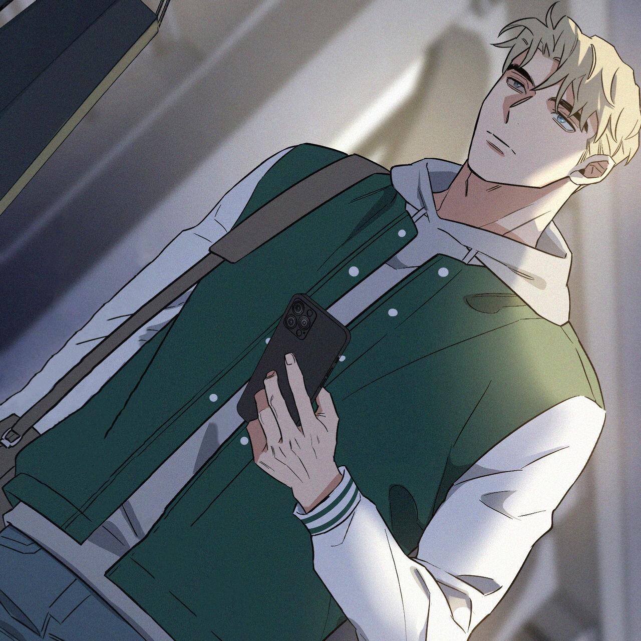 Merry On The Rocks Chapter 5 - Next Chapter 6 H - End