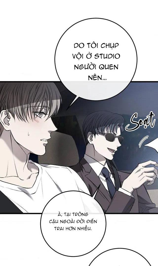 Caddie của riêng tôi Chapter 1 - Next 