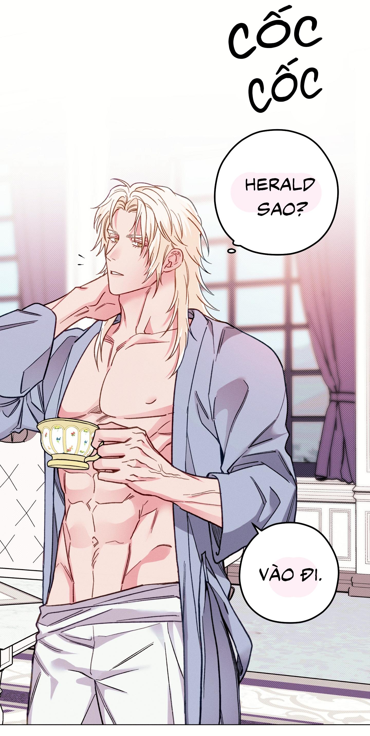 Xuyên Thành Bá Tước Omega Chapter 7 - Next 