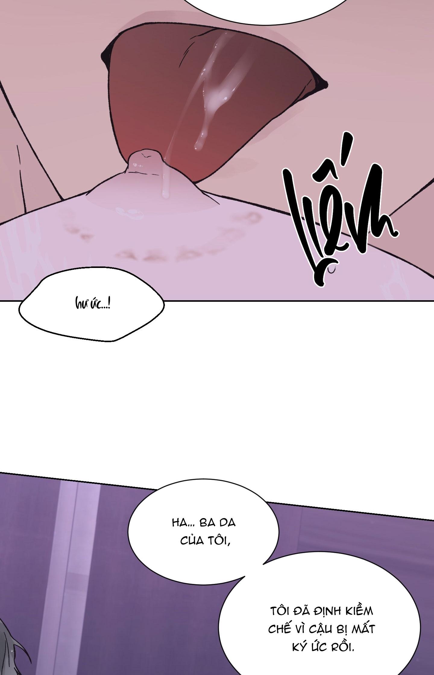 ĐÊM KINH HOÀNG Chapter 57 - Trang 2