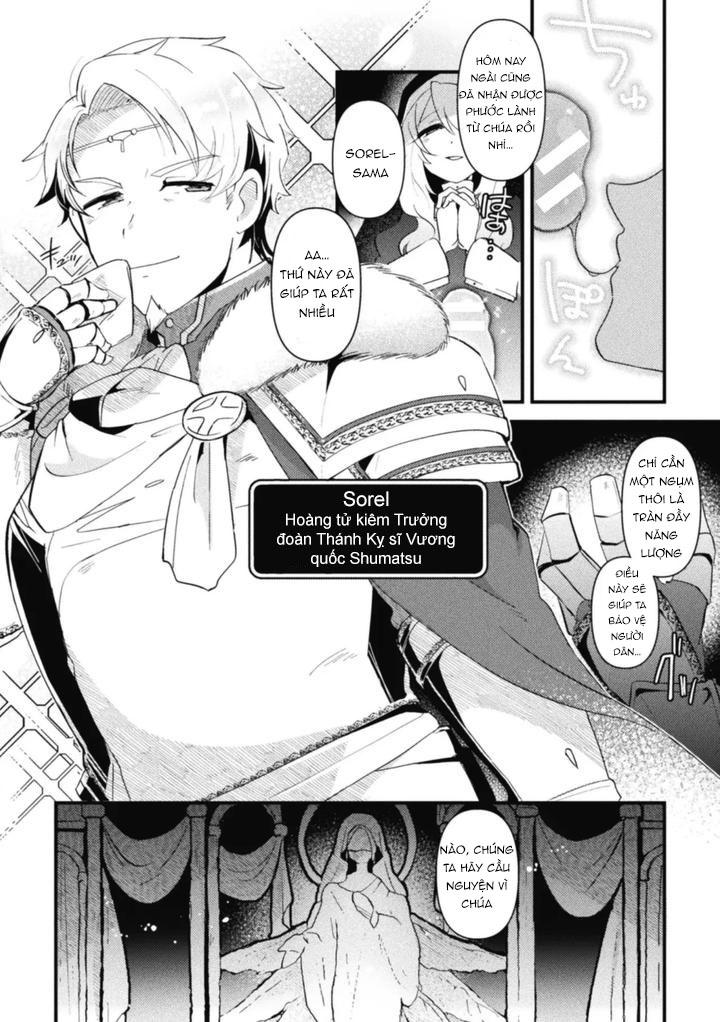 Oneshot hỏny Chapter 308 - Next Chapter 309