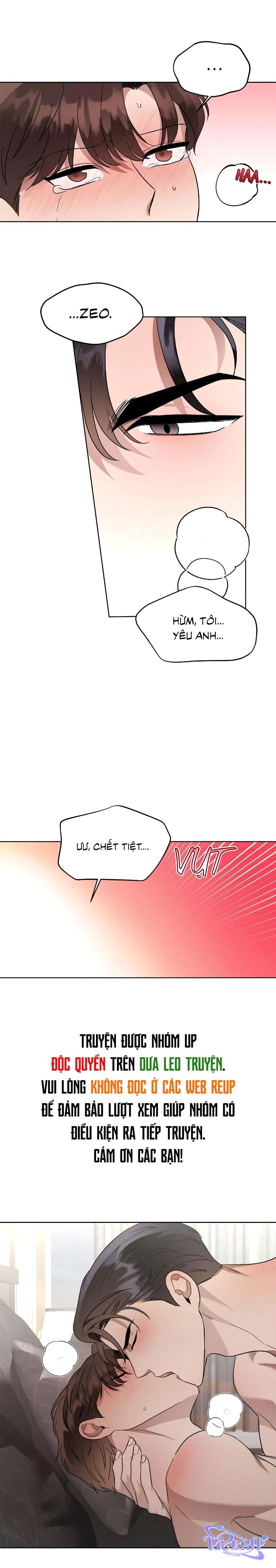 Niềm An Ủi Ngày Chủ Nhật Chapter 68 - Next 