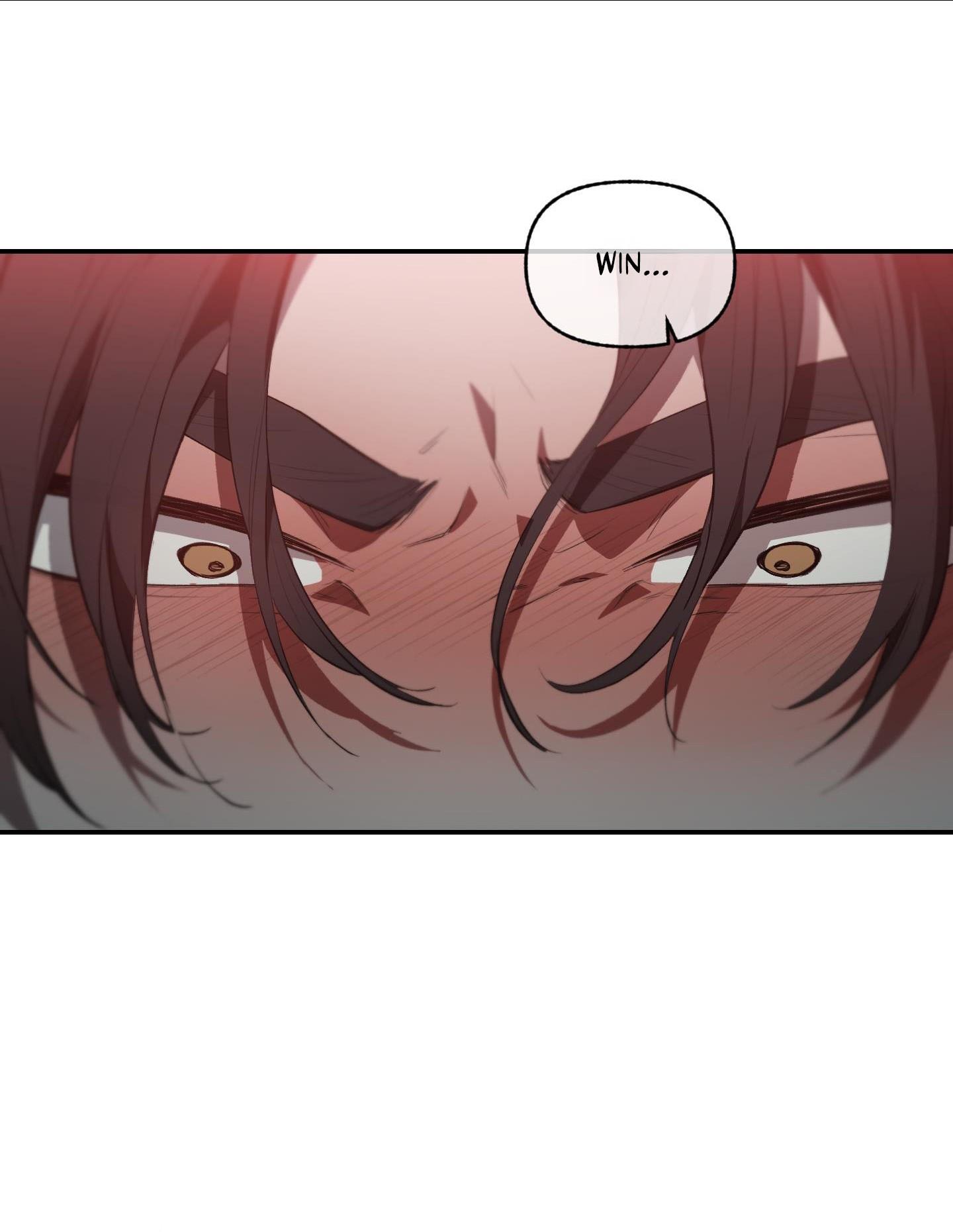 (CBunu) Control Time Chapter 35 H+ - Next 