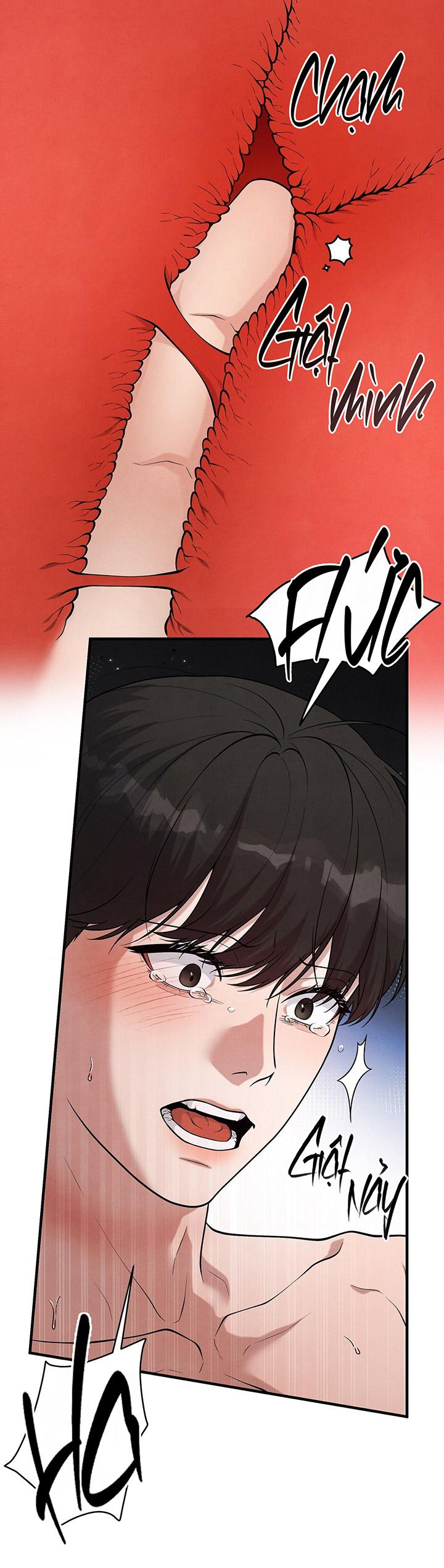 [DDT] HƯƠNG VỊ TÌNH THÂN Chapter 14 19+ - Trang 2