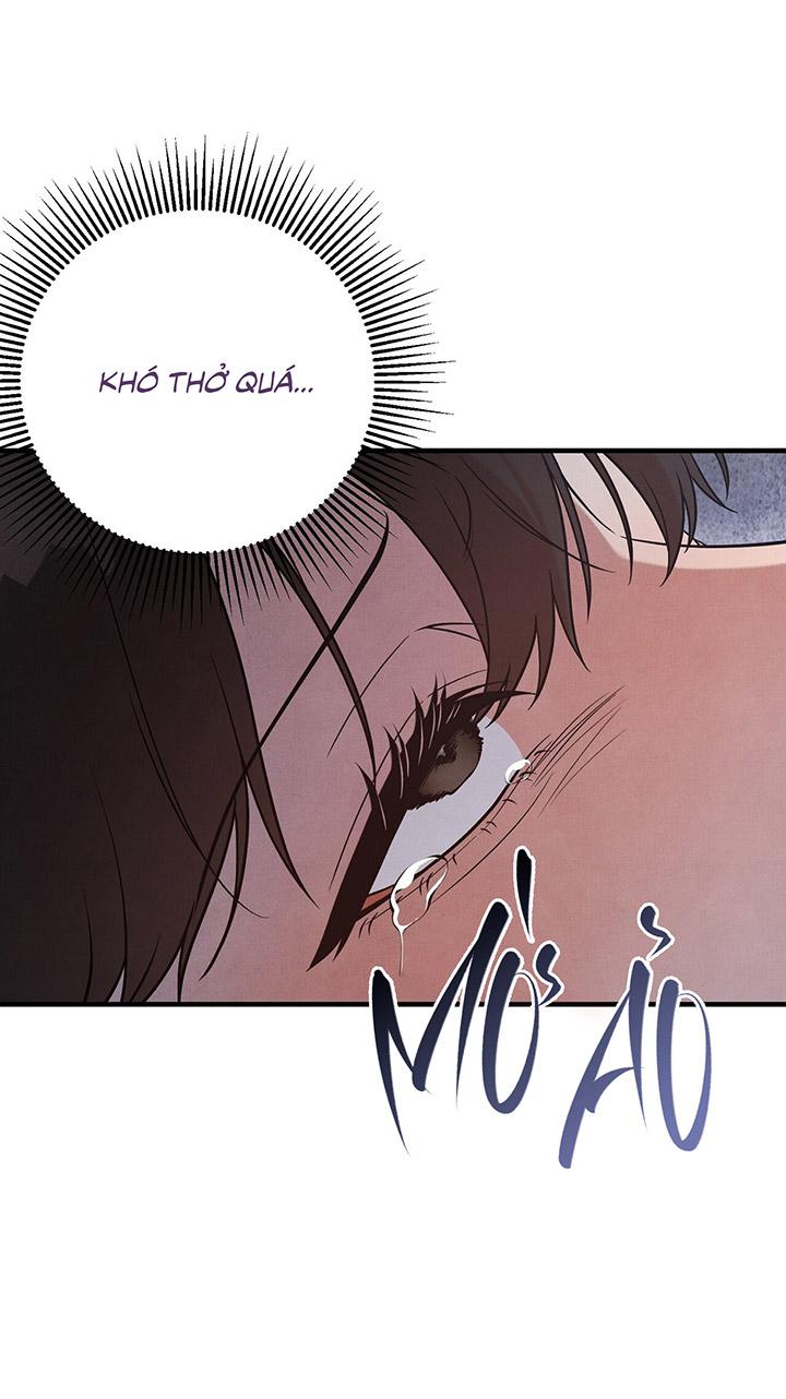 [DDT] HƯƠNG VỊ TÌNH THÂN Chapter 13 19+ - Trang 2