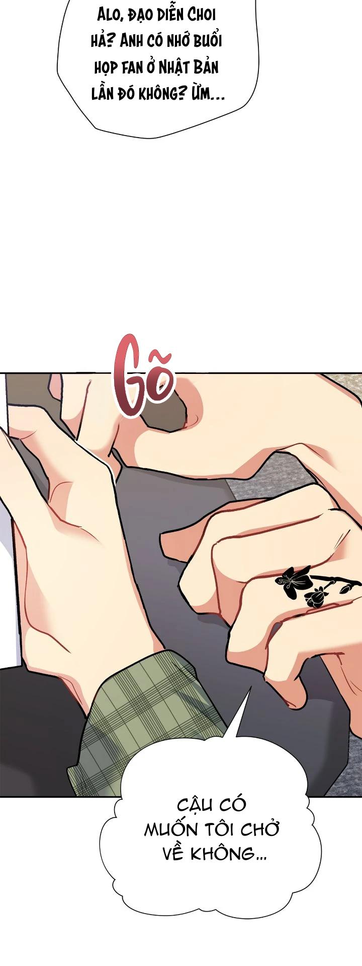 Nếu Như Cậu Bạn Hàng Xóm Là Vampire? Chapter 92 - Next 