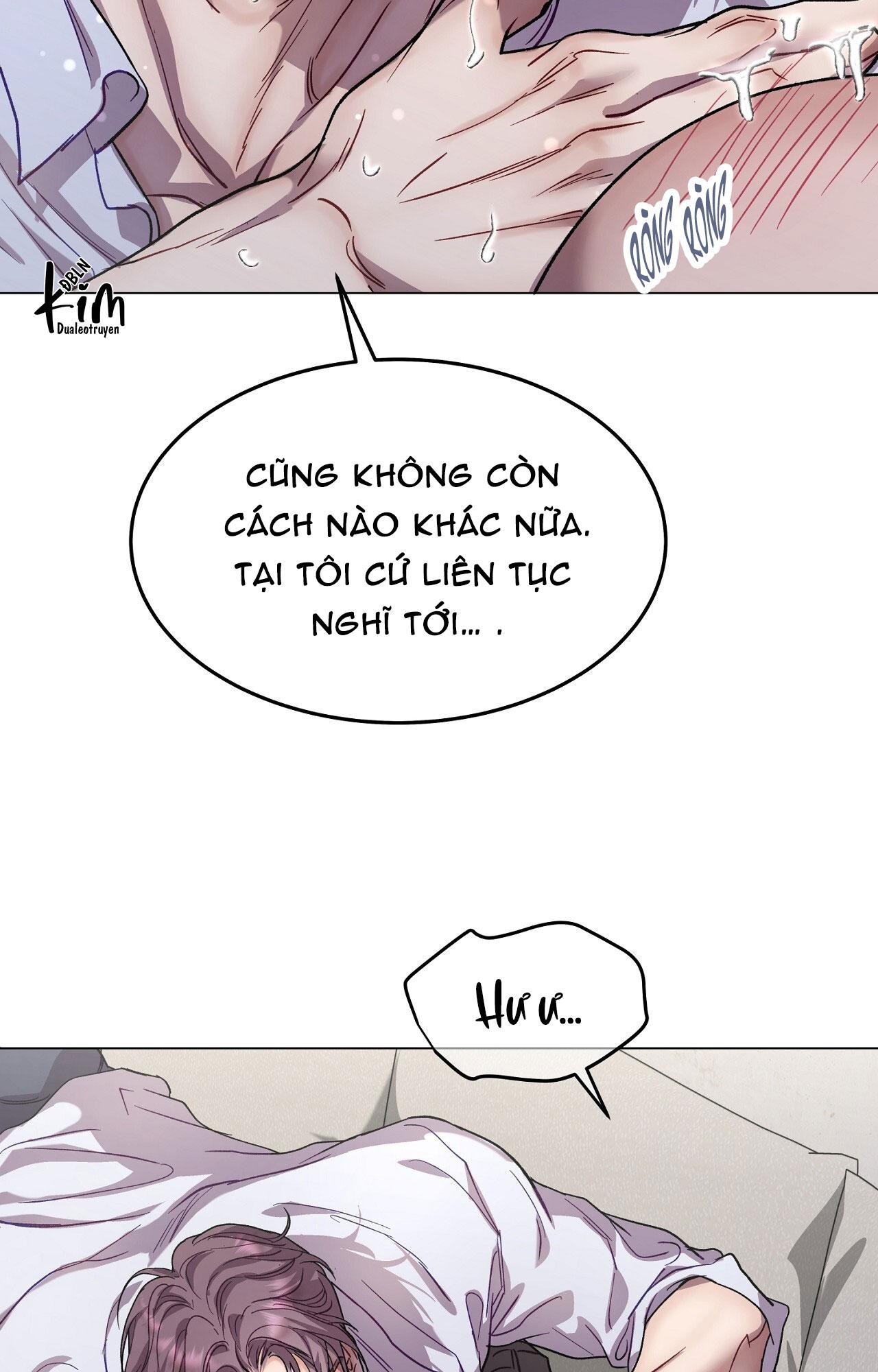 LỐI SỐNG ÍCH KỶ Chapter 91 END - Next 