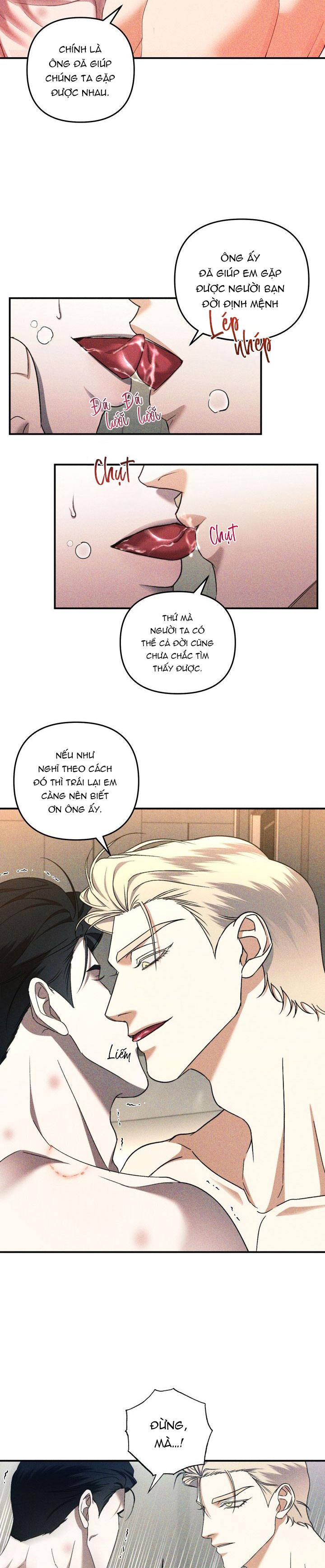 BL NGẮN LOẠN LUÂN - GIA ĐÌNH Chapter 10.4 hoàn cảnh 4 - Next 