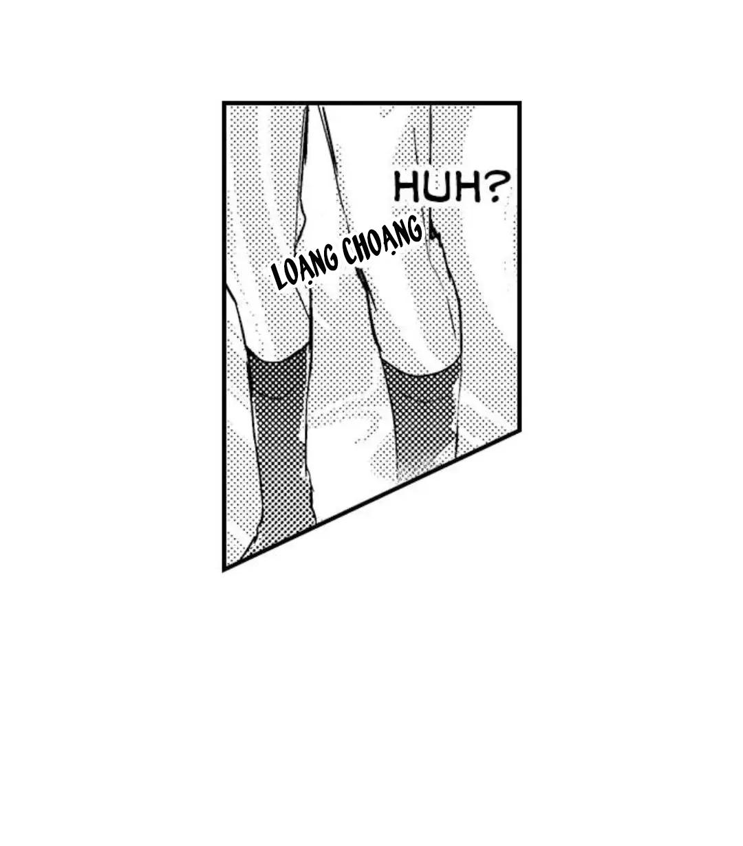 Chàng hoàng tử hoàn hảo yêu tôi, tình địch của anh ấy? Chapter 44 - Next Chapter 45