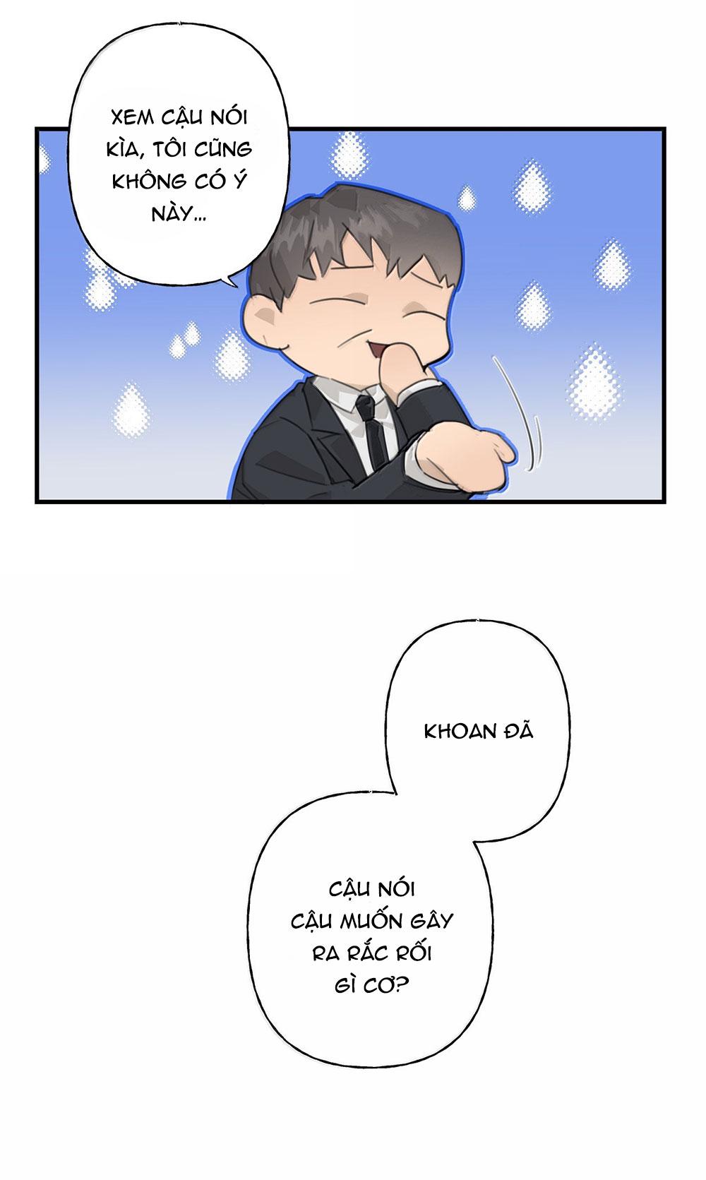 Chiến Lược Dụ Dỗ Chapter 41 - Next 