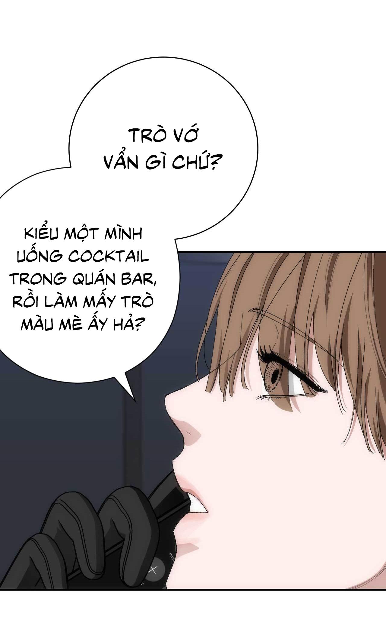 CHÌM TRONG KHOÁI LẠC Chapter 45 - Next 