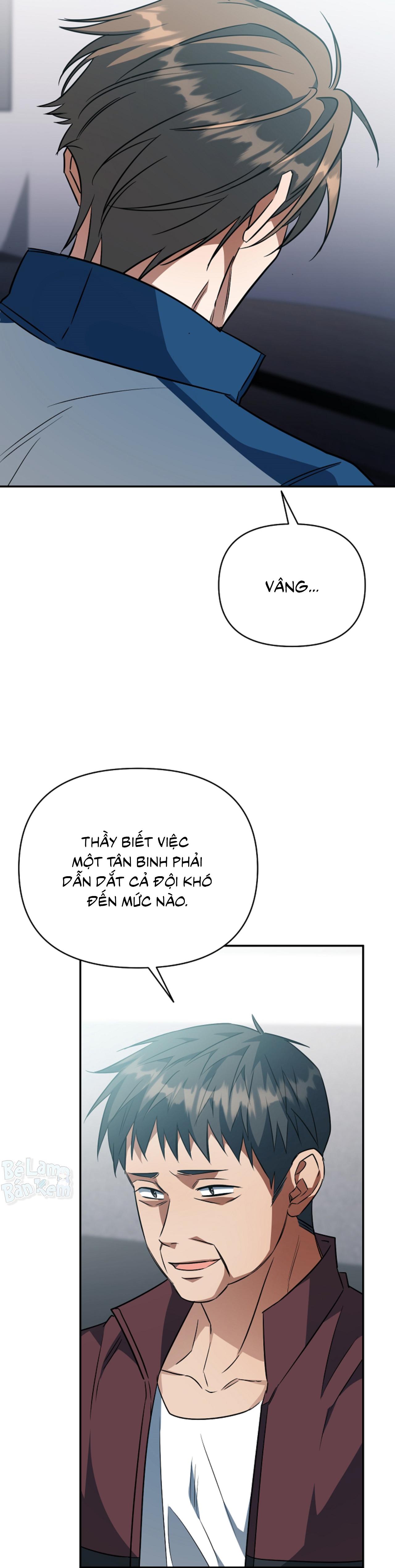 SỰ THẬT TRẦN TRỤI Chapter 25 - Trang 2