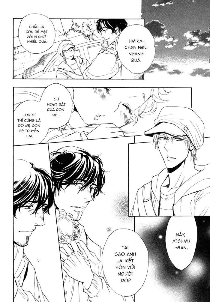 Những Chàng trai gợi cảm (oneshot) Chapter 179 - Next Chapter 180