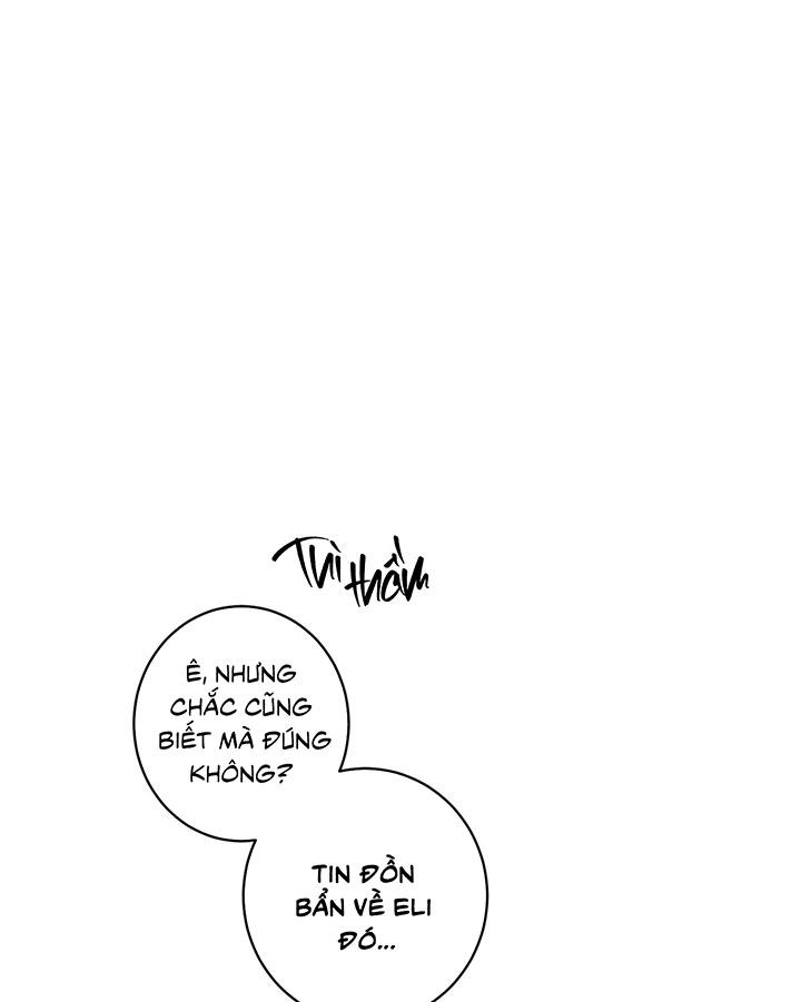[DDT] Phiên Bản Hoàn Hảo Chapter 2 19+ - Trang 2