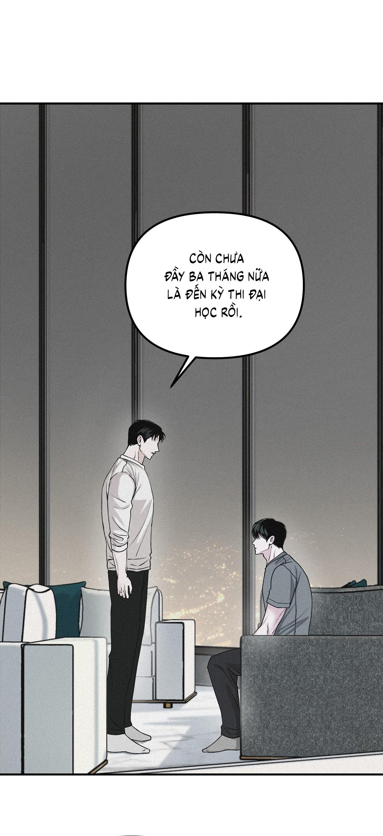 (CBunu) Phép Chiếu Chapter 45 - Next 