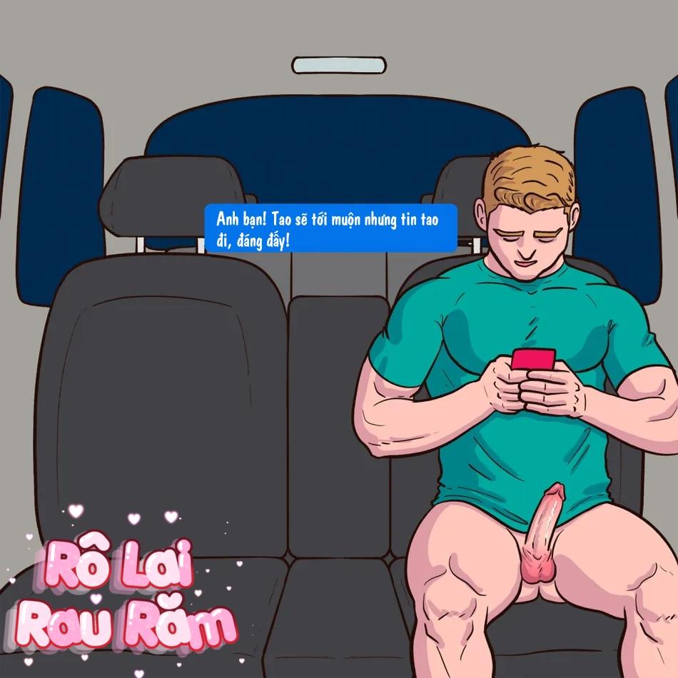 TUYỂN TẬP CHIM TO SIÊU DÀI Chapter 155 - Next Chapter 156