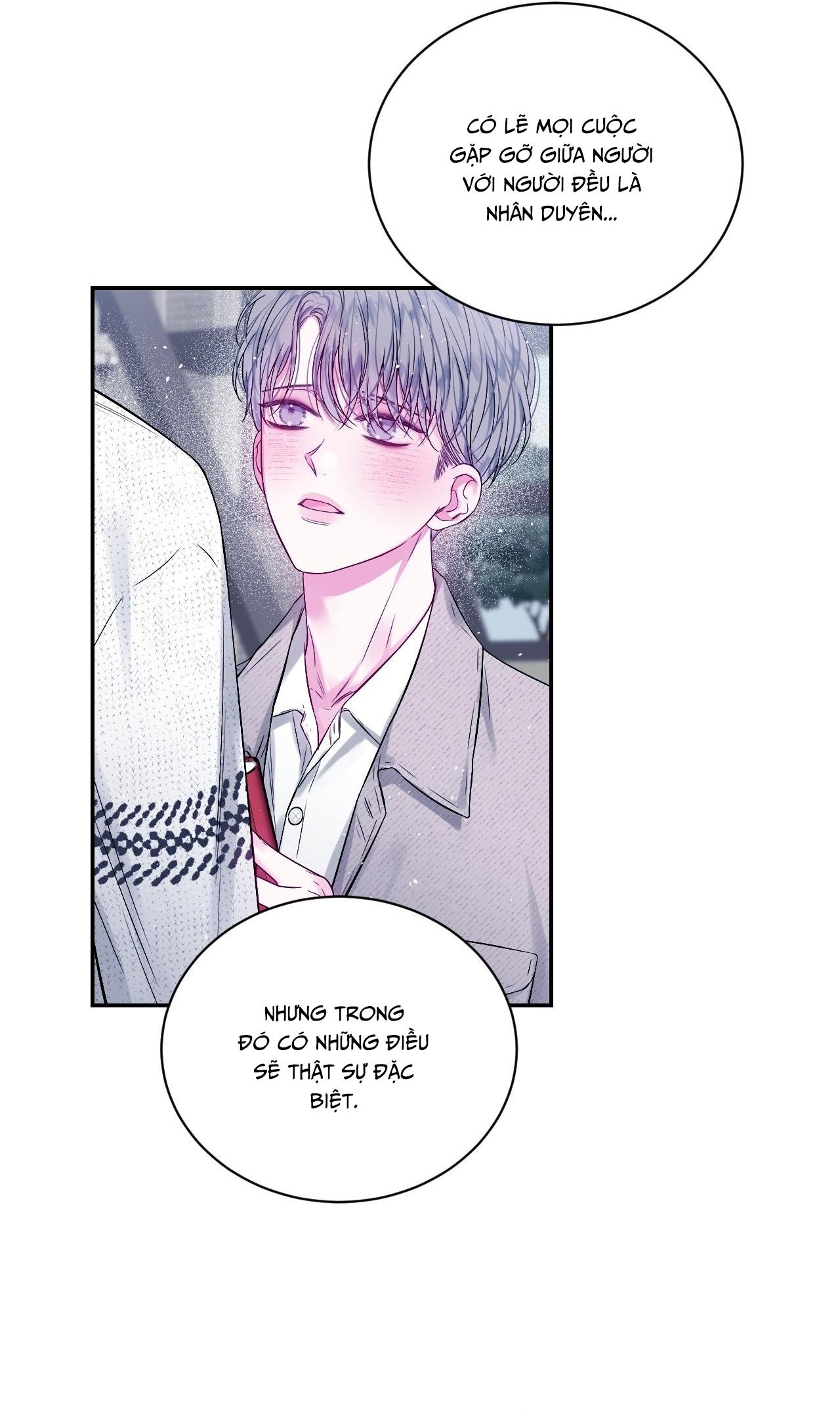 IMPERFECTLY US Chapter 10 H+ - Next Chapter 11