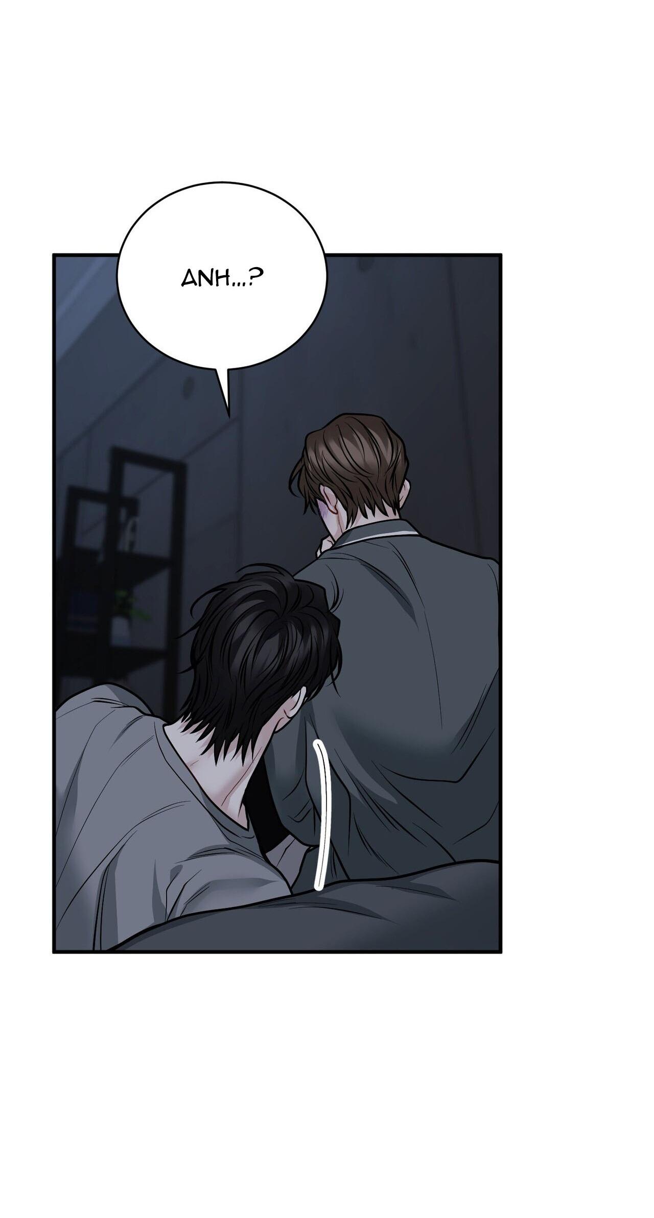 MỞ KHÓA GIAM CẦM Chapter 20 - Next Chapter 21