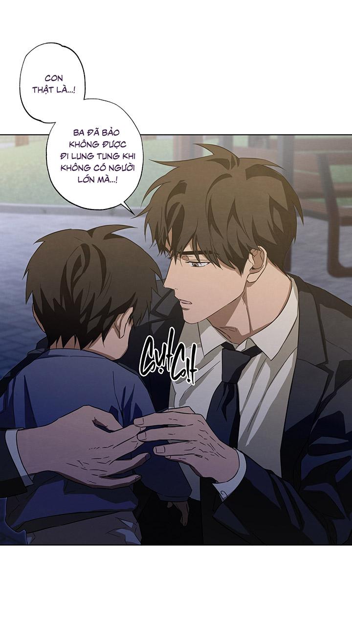 [DDT] CHIẾN LƯỢC ĐOẠT TÂM CỦA CUỘC TÌNH ĐƠN PHƯƠNG Chapter 7 - Trang 2