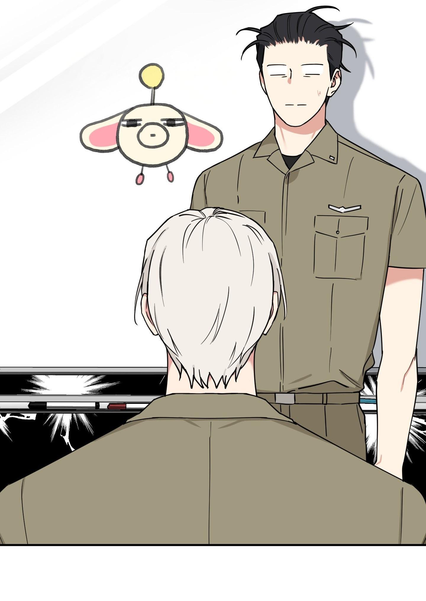 ÔNG CHÚ PHÉP THUẬT Chapter 21 - Next Chapter 22