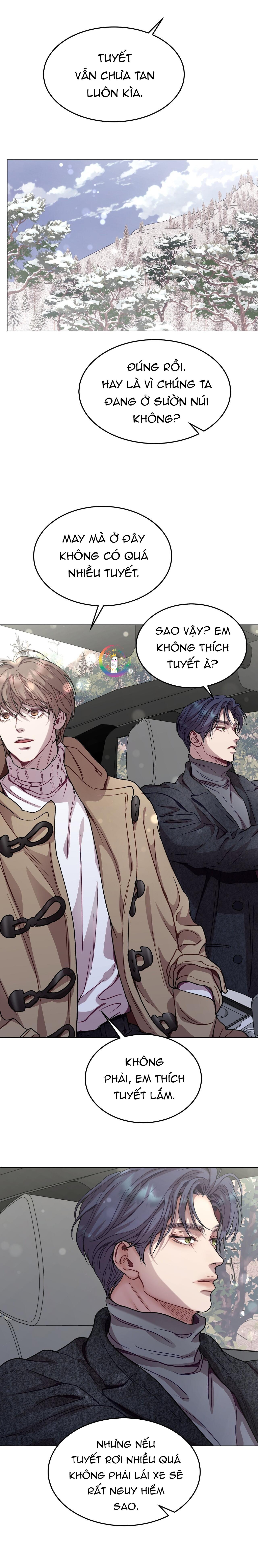 Vị Kỷ Chapter 83 - Next 
