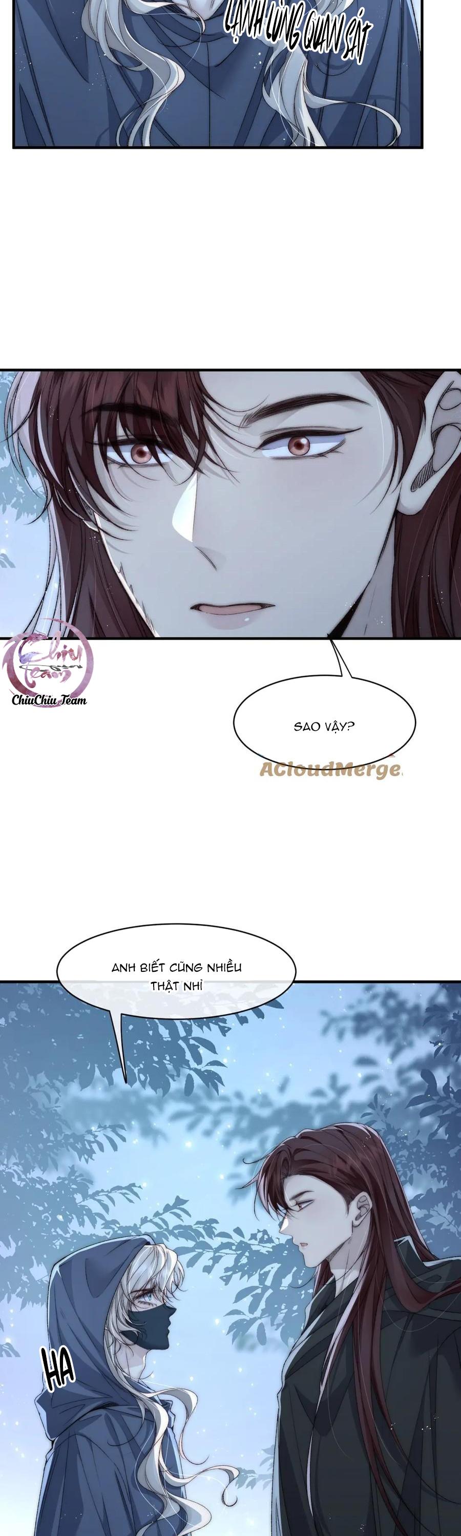 Tù Long Tuyết Chapter 51 - Next Chapter 52
