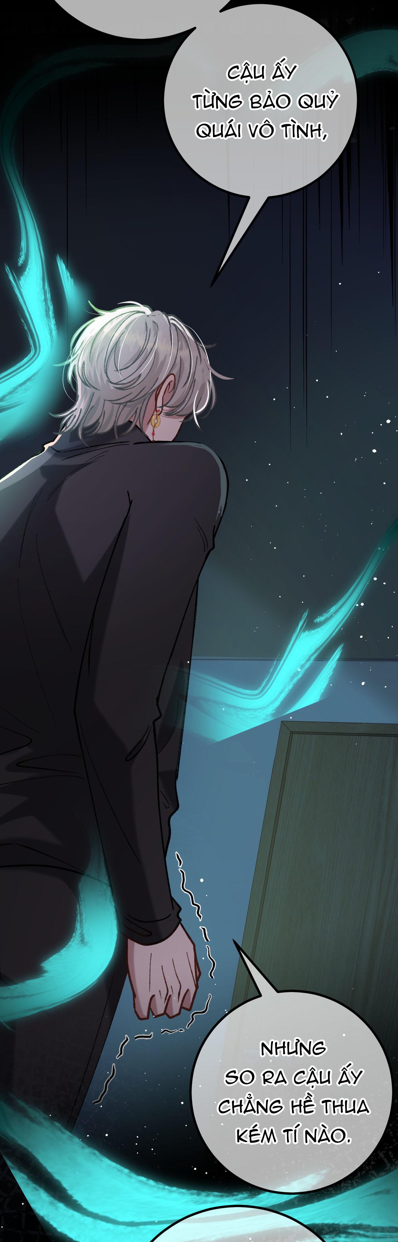 Scandal Vị Tanh Ngọt Chapter 21 - Next 