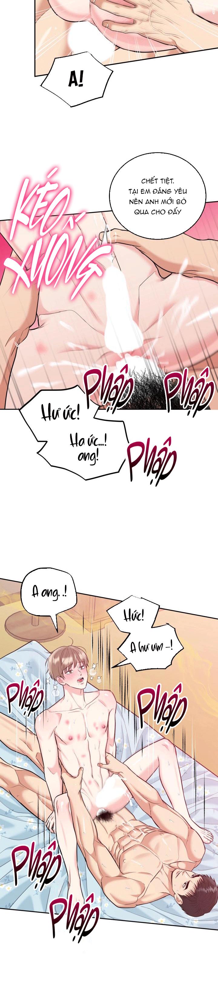 (ABO) HANG HỔ Chapter 70 - Next 