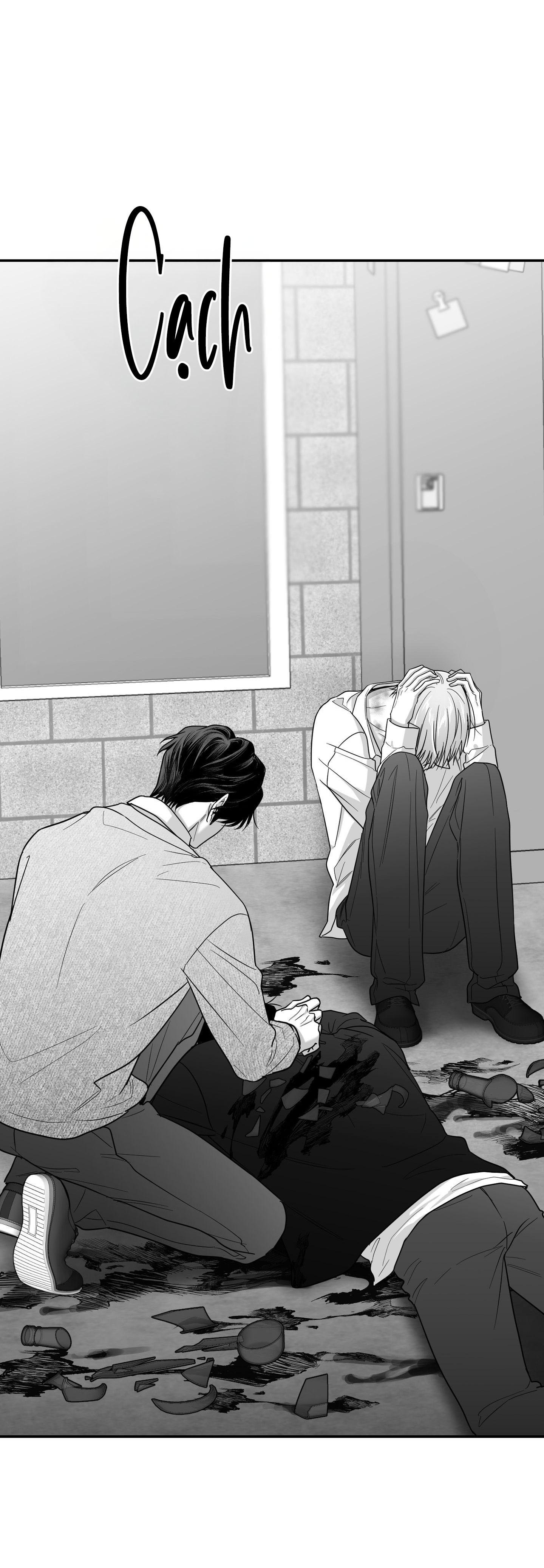 NON ZERO SUM Chapter 66 - Next Chapter 67