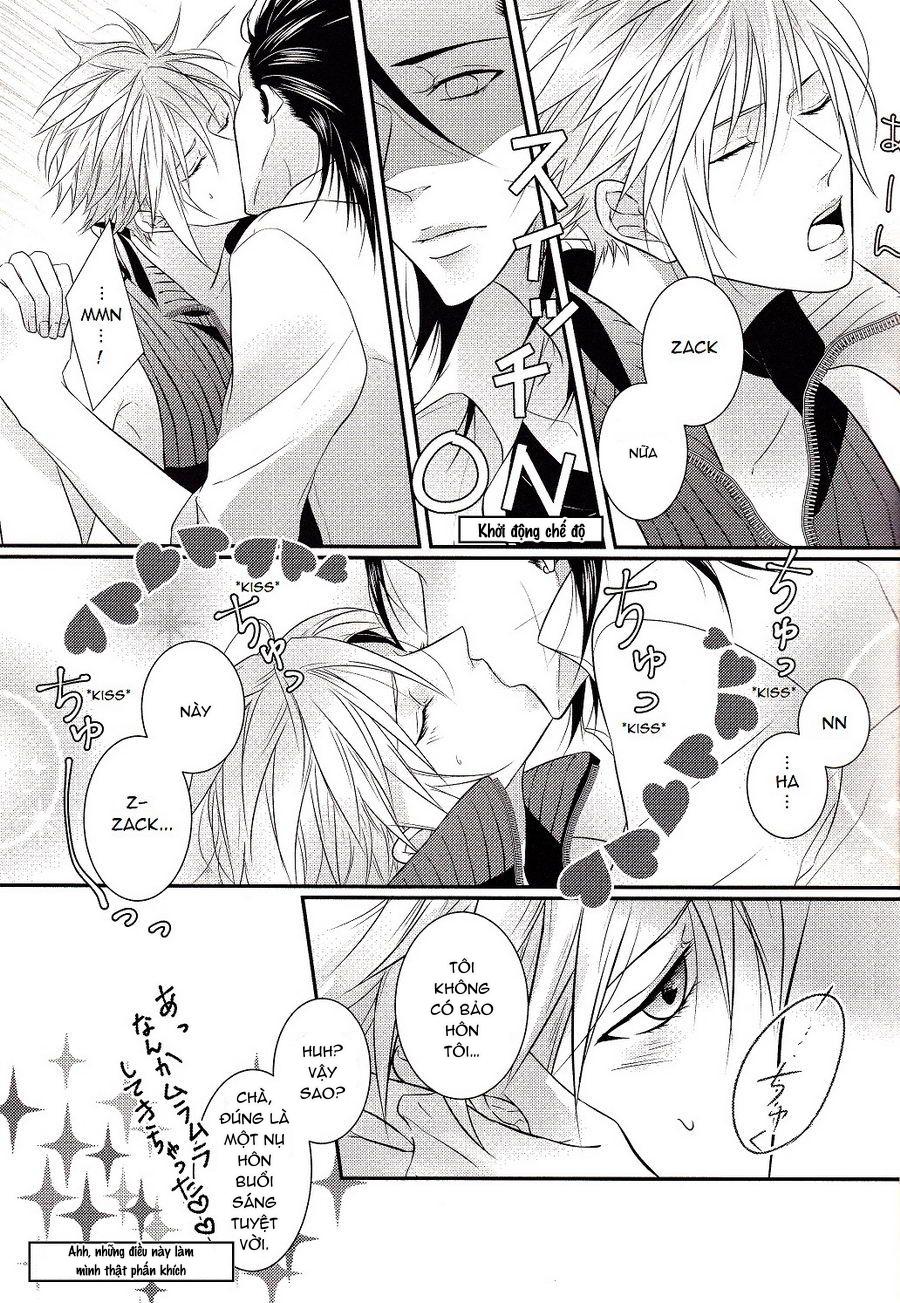 Tuyển Tập GangBang Chapter 197 - Next Chapter 198