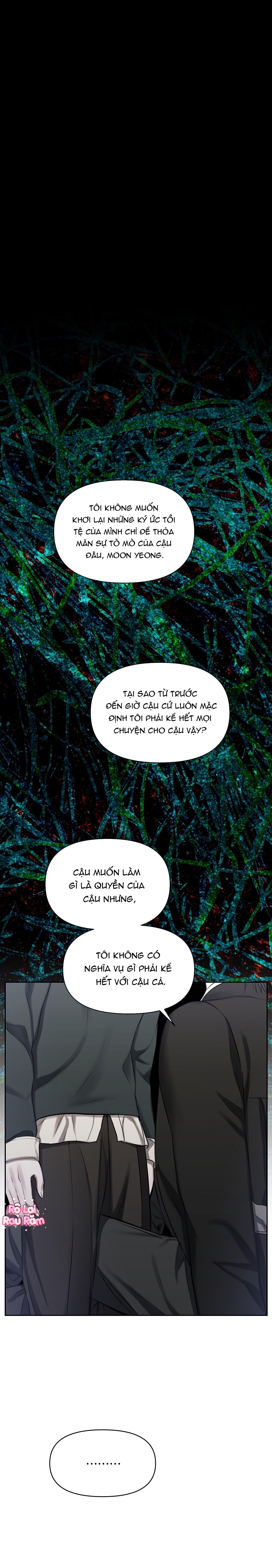 (RÔ LAI) Ánh dương khuất bóng Chapter 23 - Trang 2