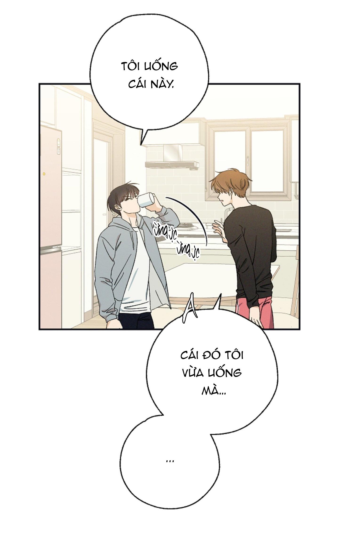 NGHIỆN SEX Chapter 31.3 pizza 3 - Next 