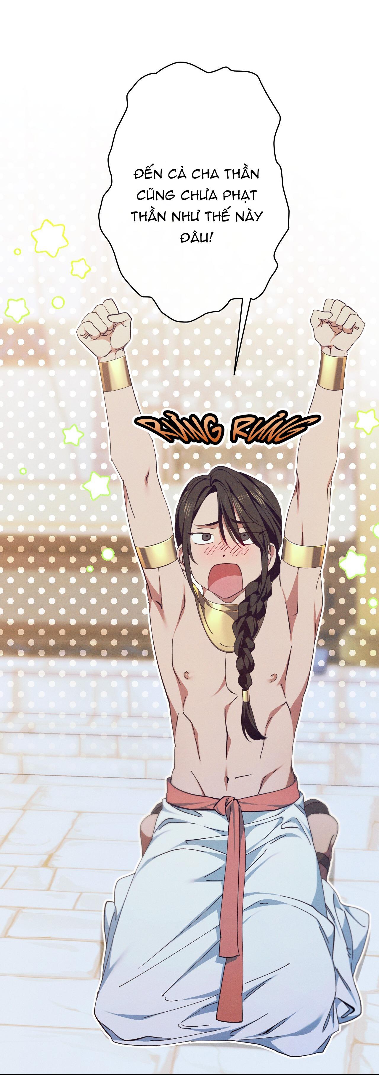 RẮN NUỐT LỰU Chapter 3 - Next 