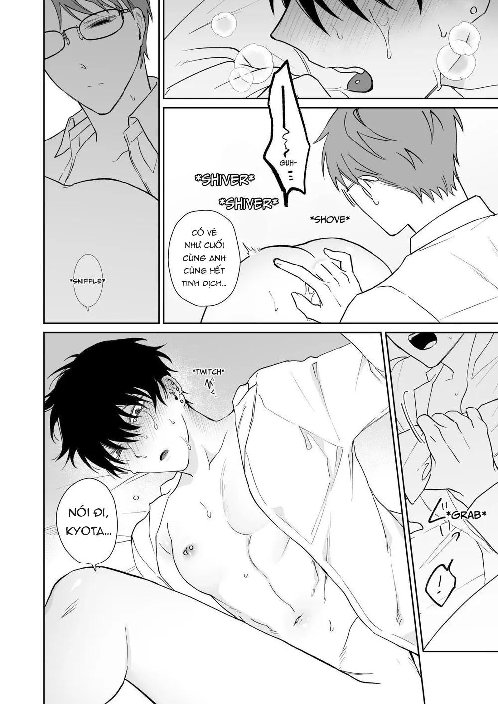 Tổng hợp oneshot Chapter 276 - Next 