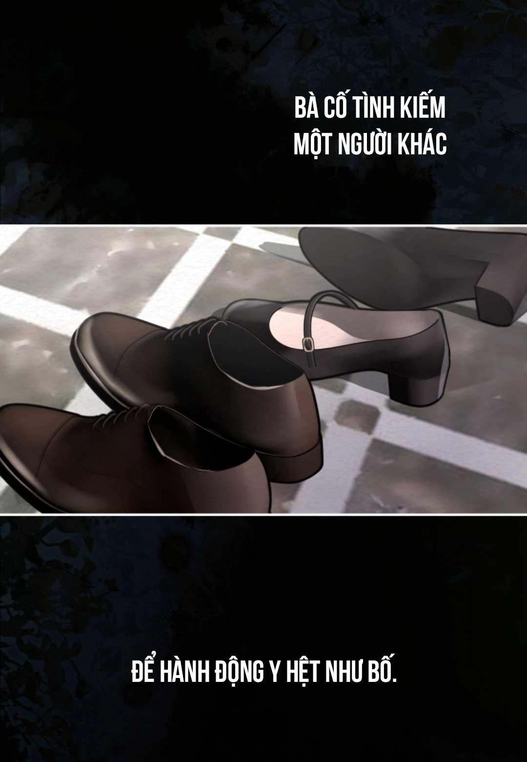 HƯƠNG XƯA Chapter 17 - Next 